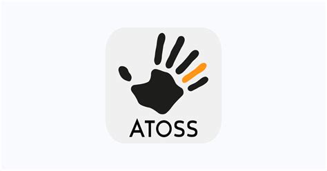 atoss login support